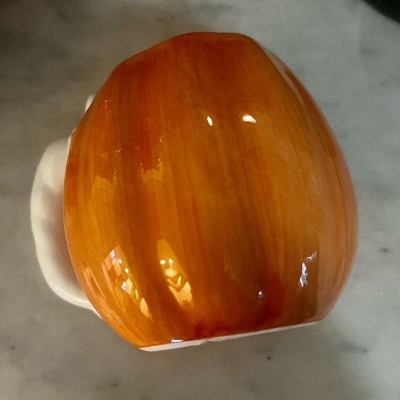 Ghost Halloween mug pumpkin ghost ceramic NEW JackOLantern JOL funny - Picture 9 of 10